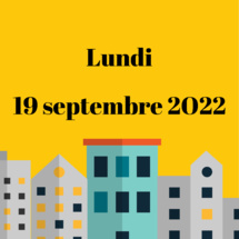 Où et Quand ?