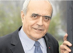 Alain Juillet, Vice-Président du CDSE