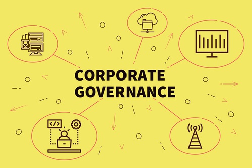 Digital Risk Management et Corporate governance