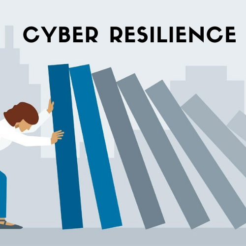 La cyber résilience, un enjeu économique et managérial incontournable