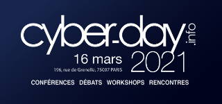 Telecharger le logo Cyberday 2021