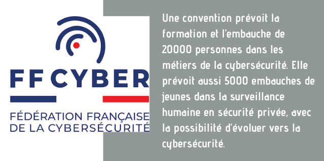 Fédération Française de Cybersécurité
