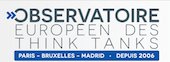 Observatoire européen des Think Tanks. OFTT