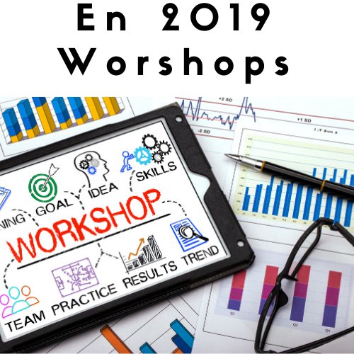 Workshop Solutions 2019