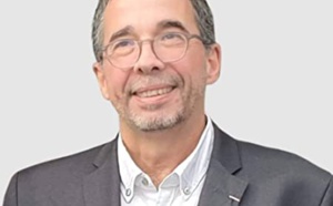 16HOO / 16H45 - Stratégie Cyber et antifragilité par François Cazals