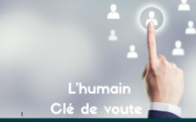 L’humain, clef de voûte de la cybersécurité. Sensibilisation, engagement et formation.