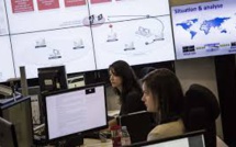 "La cyberéquipe de France" Usine Nouvelle