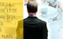 Coup d'envoi de #Cyberday. 9h00/9h30. CESIN. Etat de l’art et perception de la cybersécurité et de ses enjeux au sein des grandes entreprises françaises. Alain Bouillé.