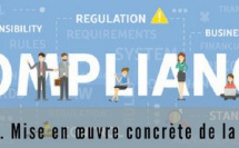 15h00/15h45. Mise en œuvre concrète de la compliance. Enjeux dans le domaine de la cyber-sécurité