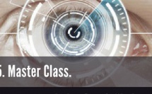 14h00/14h45. Master Class. La veille à la rencontre de la sûreté. Sindup et CDSE’Lab
