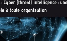 10h45/11h30. Master Class. Cyber (threat) intelligence : une fonction indispensable à toute organisation