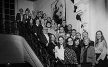 L'ANSSI lance l'Agora 41. Un espace de réflexion libre, multidisciplinaire et original réunissant 41 personnalités autour des enjeux de la transformation numérique