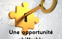 Cybergouvernance : une opportunité économique