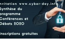 Téléchargez la Synthèse du programme Conférences et Débats 2020