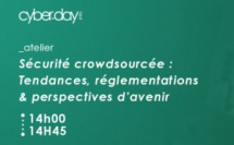 Sécurité crowdsourcée : Tendances, réglementations et perspectives d'avenir