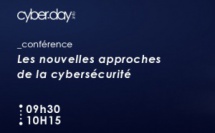 Les nouvelles approches de la cybersécurité