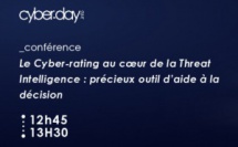 Le Cyber-rating au coeur de la Threat Intelligence : Précieux outil d'aide à la décision