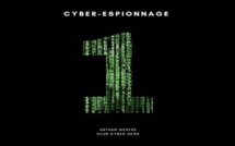 L’exfiltration de données stratégiques : violations de données et cyber-espionnage