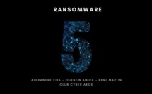 Ransomware