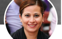Natalie Maroun, experte internationale en gestion et communication de crise